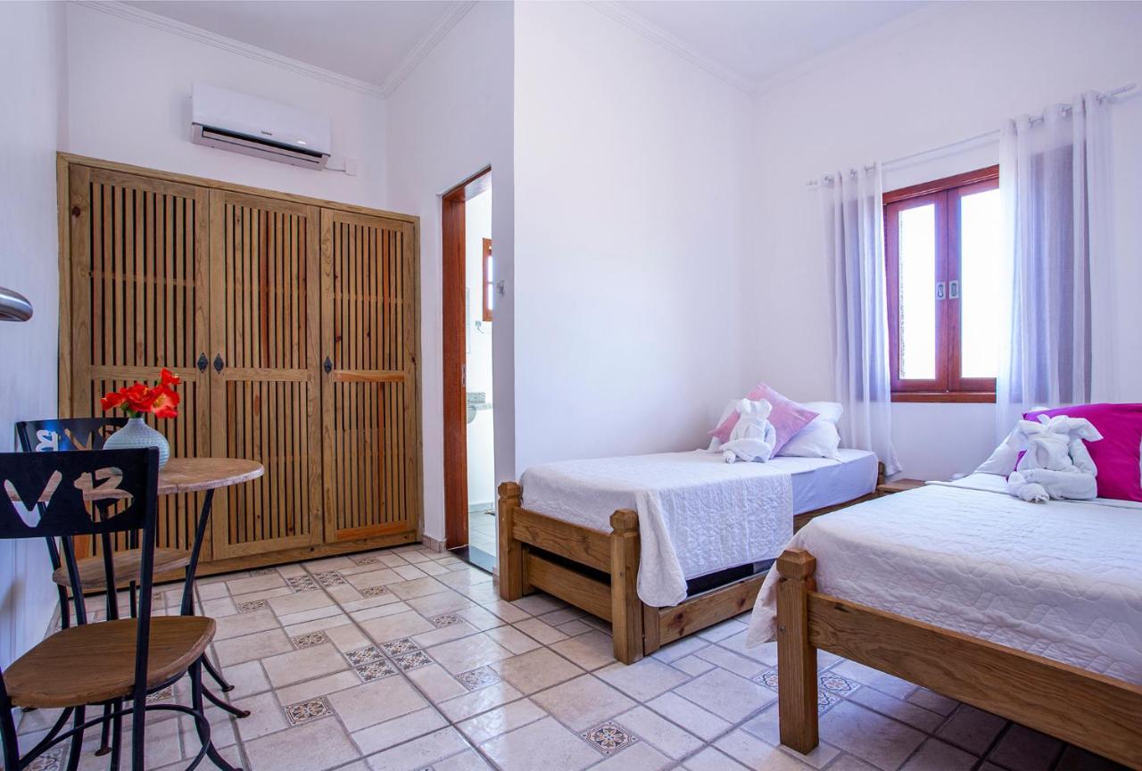 Pousada Vila Barequecaba Sao Sebastiao  Dış mekan fotoğraf