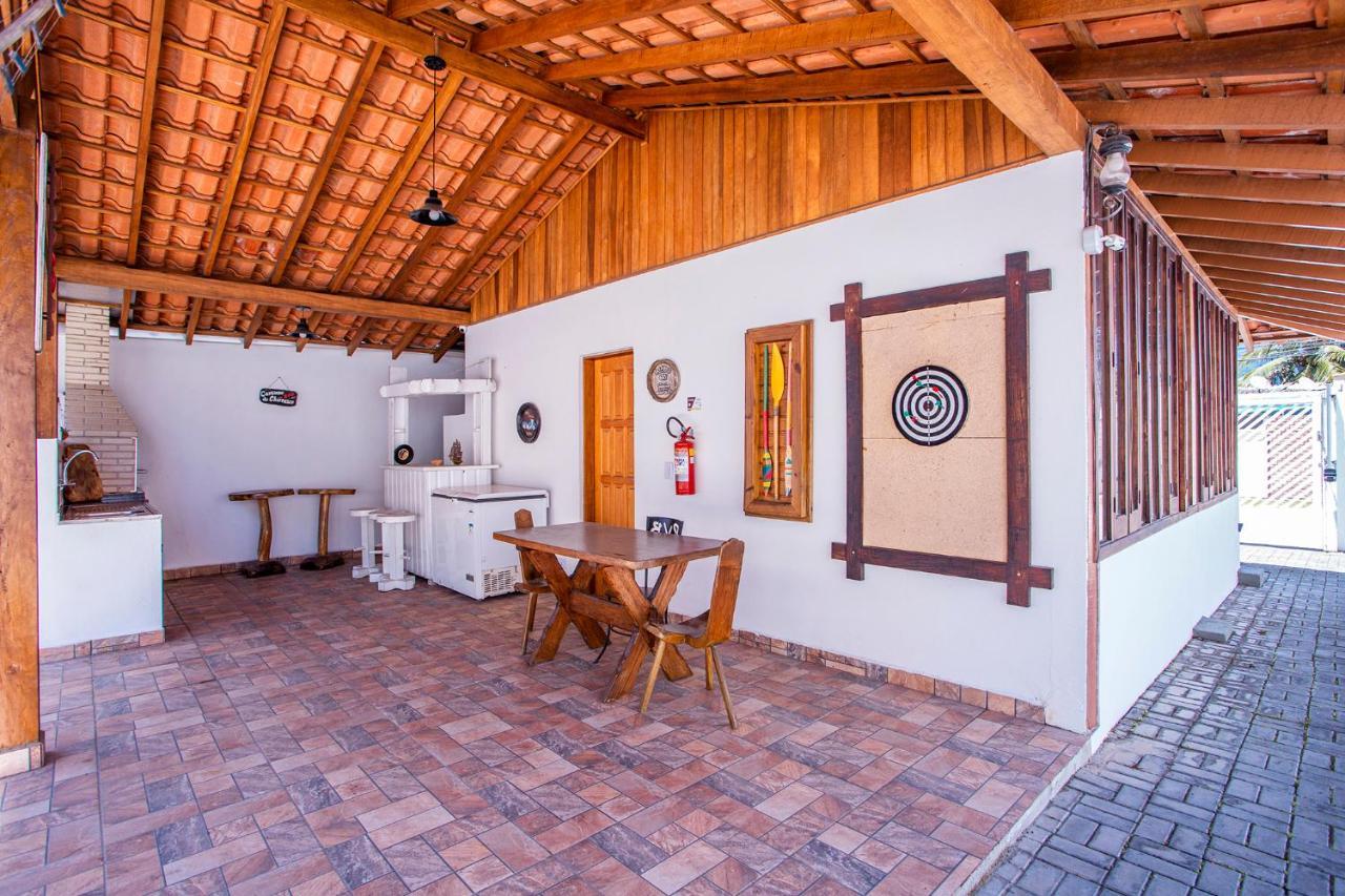 Pousada Vila Barequecaba Sao Sebastiao  Dış mekan fotoğraf