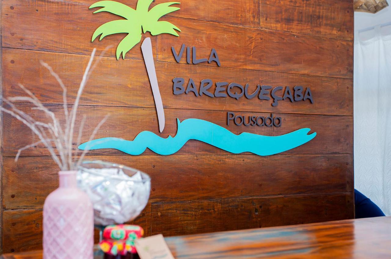 Pousada Vila Barequecaba Sao Sebastiao  Dış mekan fotoğraf